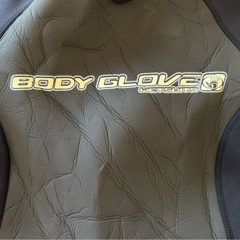 Body Glove Pro 2 Woman's 2.1 mm Shorty Wetsuit Size 7/8 - Picture 14 of 15